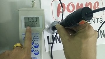 MI306 / MILWAUKEE Unpack and basic using guide