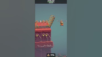 Hard Custom Level Poly Bridge 3