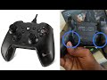 Evofox elite x controller  how to customise macro buttons