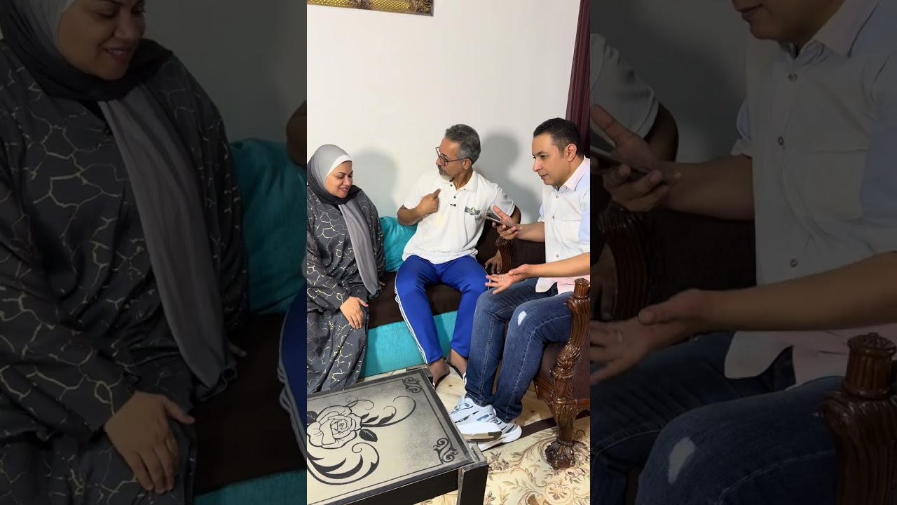 عاوزه تاخد الشقة