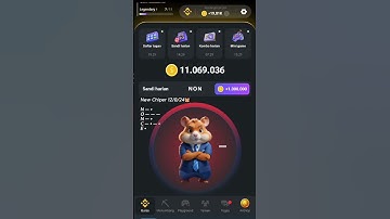 Today’s Hamster Kombat Daily Cipher Morse Code: August 12, 2024 #dailycipher #hamsterkombatgame