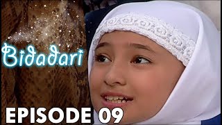 Bidadari Episode 9 Part 1