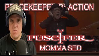 Puscifer - Momma Sed