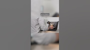 💪 The dual model rotation of the 3Shape F8 lab scanner lets you do more, at once!