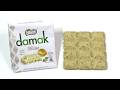 Nestlé damak baklava