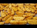 Pommes de terre au four recette facile et rapide ,que vous n'avez pas encore cuisinée! image