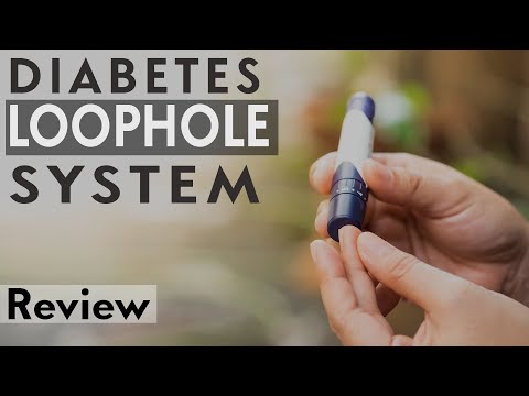 diabetes-loophole-|-the-diabetes-loophole-review-|-diabetes-loophole-system