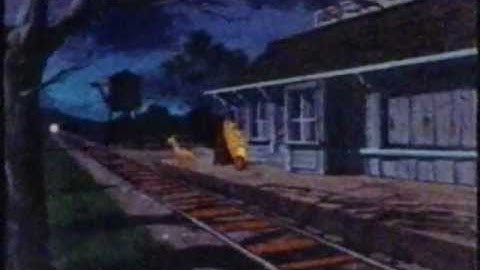 Scrappy-doo intro 1993