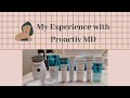 My Experience with ProActiv, Newbie in SkinCare World 😅