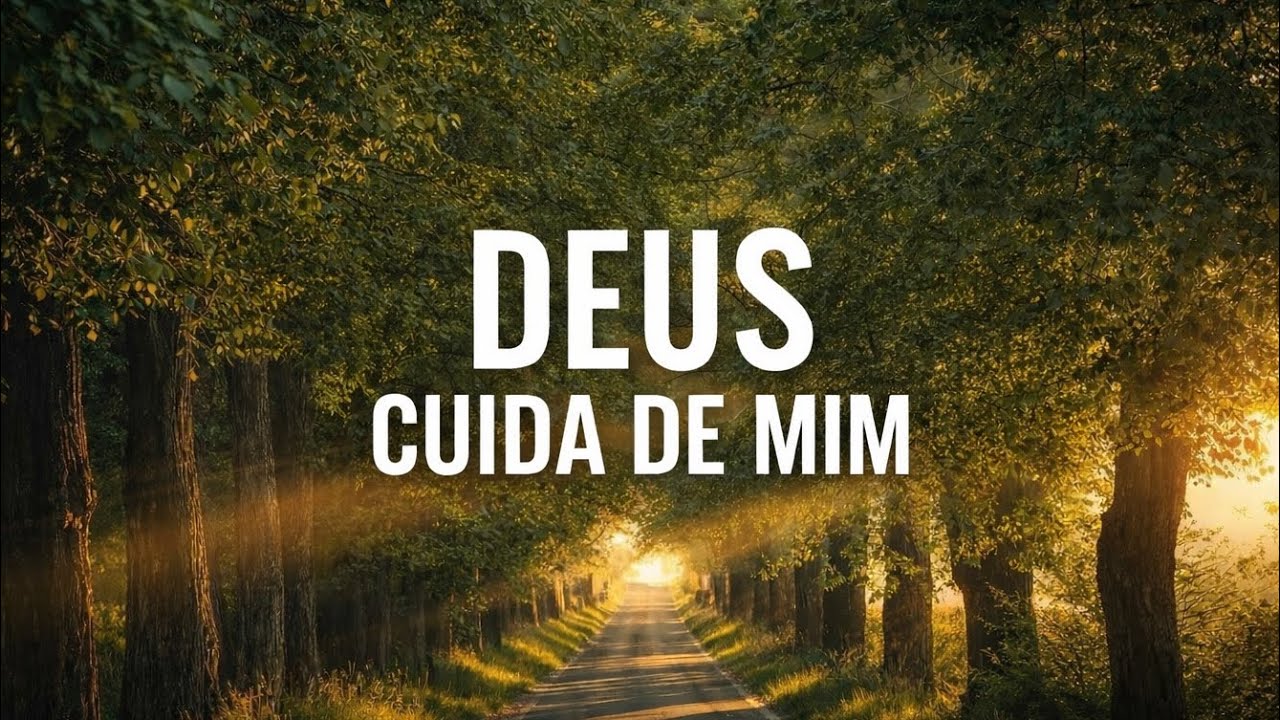 INSTRUMENTAL WORSHIP | FUNDO MUSICAL | PIANO | ORAÇÃO e MEDITAÇÃO - DEUS CUIDA DE MIM. 