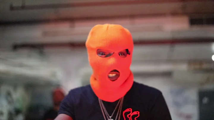Shankk - Spooky Blaylock (Official Video)