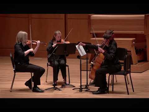 Prokofiev String Quartet No. 1