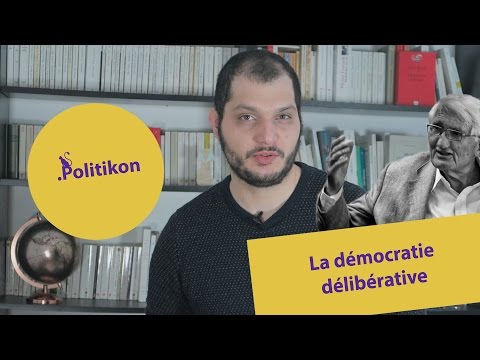 La démocratie délibérative, une alternative ? / Politikon #6