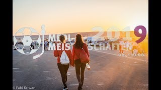 Medimeisterschaften 2019 - Aftermovie Innsbruck