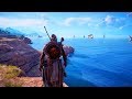 Assassin's Creed Origins - Впечатления, Ч. 1