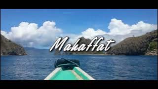 Gambus - Mahaffat