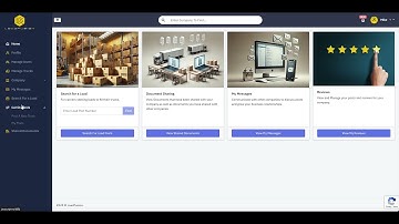 How To Accept or Reject an Assigned Load