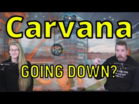 Video: Bisakah Anda bernegosiasi dengan carvana?