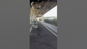 Colas Class 66s passing Chippenham with the RHTT