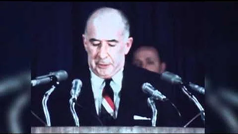 Watergate at 40: A Standard and a Mystery