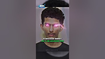 When did you know Sri Chaitanya? | JEE & NEET Coaching | #iit #jee #neet #mbbs #air1 #srichaitanya