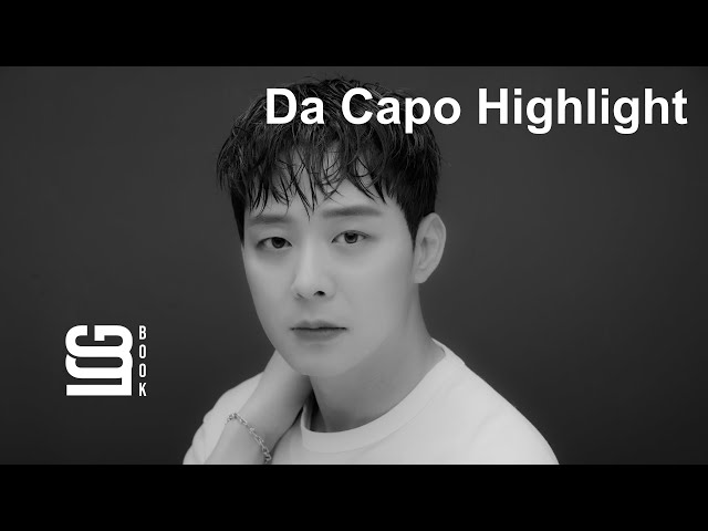 2021 박유천(Park Yuchun) Single Album] 