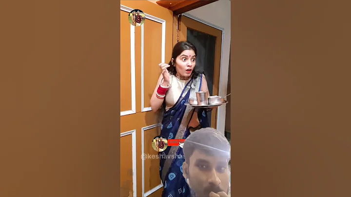 शादी के अगले दिन 🤣 Sas Bahu Ki Comedy | Haryanvi Comedy Video 2023 #funny #shorts #ytshorts