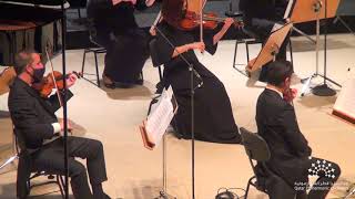 Qatar Philharmonic Orchestra | Dana Alfardan  - Spirit of Thunder