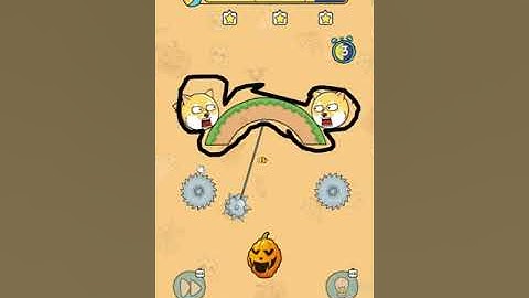 Doge Rescue Level 61 - 70 Walkthrough