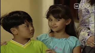 FTV Wulan Guritno & Paramitha Rusady - Maha Pengasih Episode Terakhir