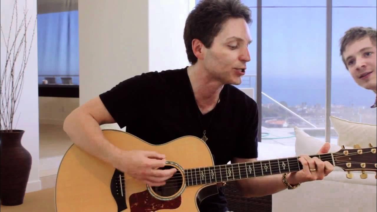 Richard Marx - Endless Summer Nights (Living Room Sessions) Richard Marx - Endless Summer Nights (Living Room Sessions)