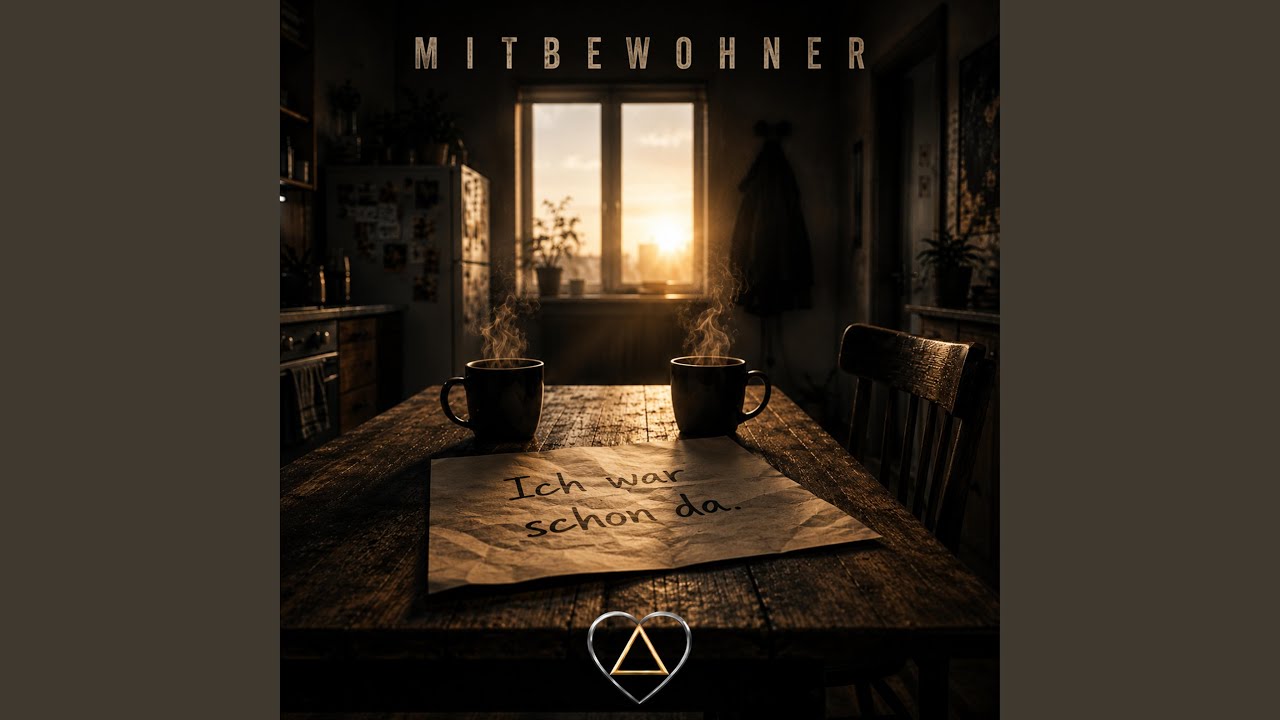 Watch Mitbewohner (Run version) on YouTube Watch Mitbewohner (Run version) on YouTube