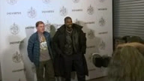 Kanye wants to run for president in 2024, may change his name