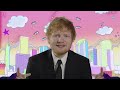 Ed Sheeran & Justin Bieber - I Don't Care [Official Music Video]