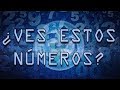 Ascensión Espiritual Parte 3 - ¿Ves estos números frecuentemente?