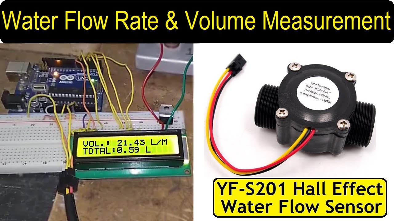 Hall effect G 1-1/4'' water Flow Counter/Sensor with Digital LCD Meter Gauge 