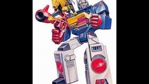 Transformers Legacy Evolution: Twincast & Rewind Review @primal102