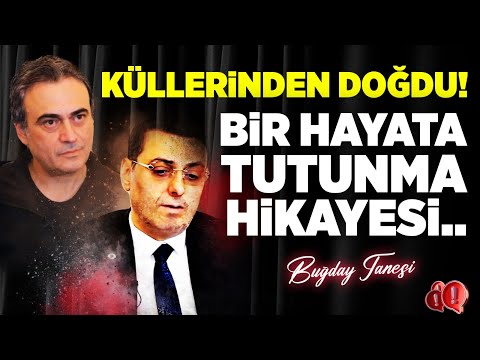 GÖZYAŞLARI SEL OLDU.. Bir Hayata Tutunma Hikayesi! Engelleri Aşan Film BUĞDAY TANESİ..