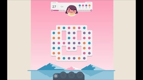Dots & Co - Gameplay