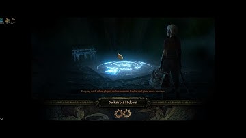 Lightning Warp + Conduit Elementalist Uber Maven + Delirious Map