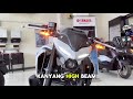 Yamaha MT-03 Langga Gail Review & Price Update!