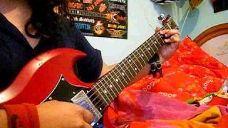 Desolate Ways - Morbid Angel (cover)
pues sencilla cancion... pero muy buena =D Desolate Ways - Morbid Angel (cover)