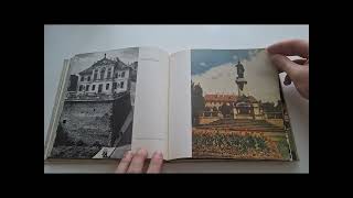 Warsaw (1960) | Photo Book Flip Through Warsaw (1960) | Photo Book Flip Through