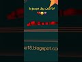 انا كنت بيك مبسوط