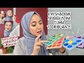 SHOPEE HAUL MAKEUP MURAH & SUPER BAGUS!