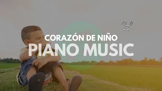 Richard Clayderman - Corazón de Niño screenshot 3