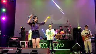 AURA PARAMITA - BERSABARLAH Cipt MAMAD BAS ABPRO