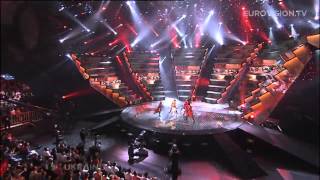 Tina Karol - Show Me Your Love (Ukraine) 2006 Semi-Final