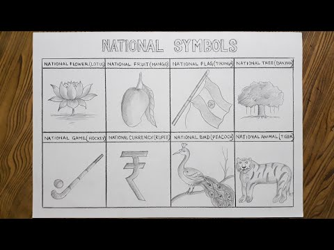 How to draw