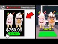 I Bought Every NEW Brainrot! (Brainrot Dealer Update)